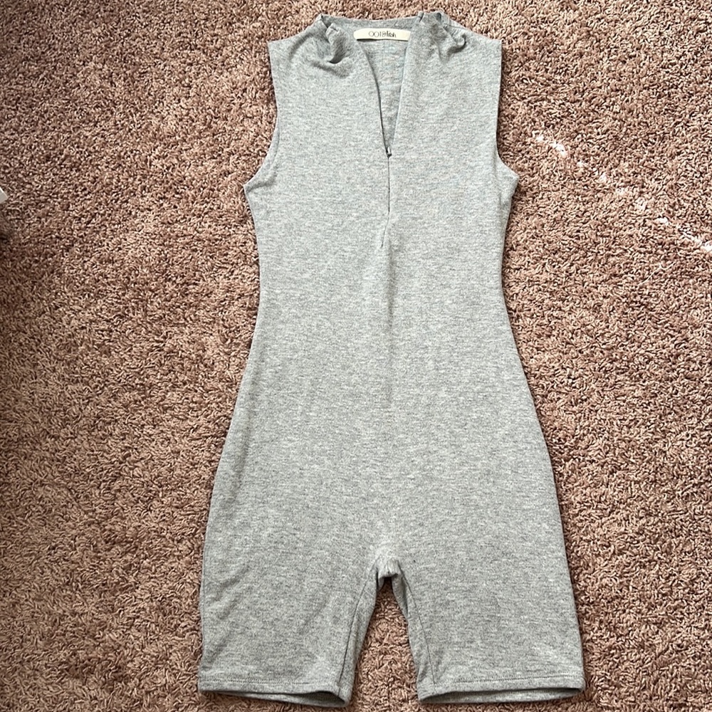 OOTDFASH JUMPSUIT